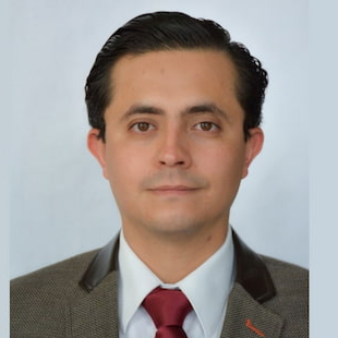 Dr. Gonzalo Ortega Pineda avatar image