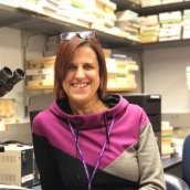 Prof. Dr. Gemma Guillazo-Blanch avatar image