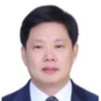 Prof. Dr. Nengxiong Xu avatar image