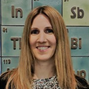 Dr. Gimbert-Suriñach Carolina avatar image