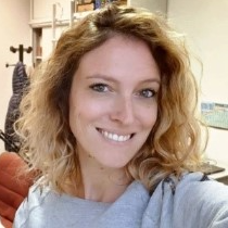 Dr. Chiara Ferrara avatar image