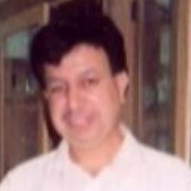 Prof. Dr. Abdul Naeem Khan avatar image