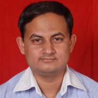 Prof. Dr. Neminath Hubballi avatar image