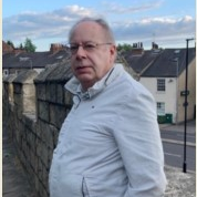 Dr. Paul Gottlieb avatar image