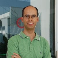 Dr. Rui B. Ruben avatar image