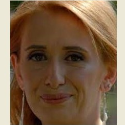 Dr. Dana Gabriela Budală avatar image