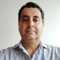 Dr. Marcelo Greco avatar image