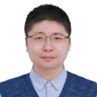 Prof. Dr. Yongxing Zhang avatar image
