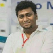 Dr. Vinoth Kumar Ponnusamy avatar image