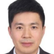 Prof. Dr. Huabing Wen avatar image