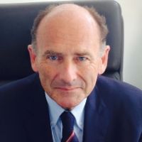 Prof. Dr. Olivier Sterkers avatar image