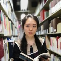 Dr. Pan Wang avatar image