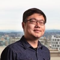 Dr. Kunpeng Liu avatar image