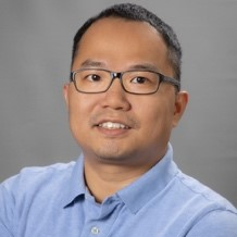 Dr. Yanjie Fu avatar image