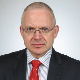 Prof. Dr. Radosław Zajdel avatar image