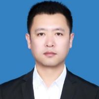 Dr. Zhonghai Zhao avatar image
