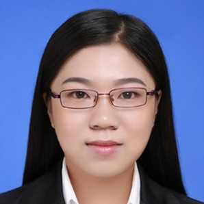 Dr. Kangli Li avatar image