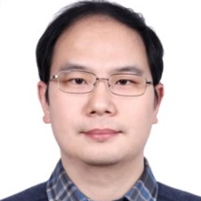Prof. Dr. Jian Yang avatar image