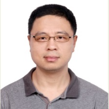 Dr. Hailiang Gao avatar image