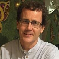 Dr. Robert D. Woodberry avatar image