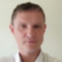 Dr. Piotr Smarzewski avatar image