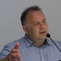 Dr. Ioannis Gitas avatar image