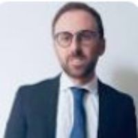 Dr. Luigi Carbone avatar image