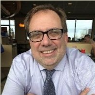 Dr. Michael R.L. Odell avatar image