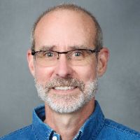 Dr. Eric (Rick) Worch avatar image