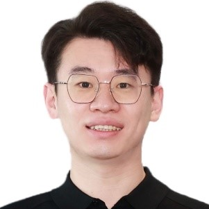 Dr. Jiahui Yu avatar image