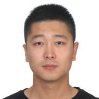 Dr. Dongxu Gao avatar image