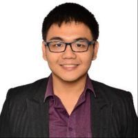 Dr. Yong Jie Wong avatar image