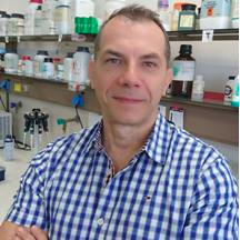 Prof. Dr. Constantinos Stathopoulos avatar image