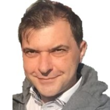 Prof. Dr. Cosmin Sinescu avatar image
