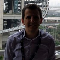 Dr. Spyros Niavis avatar image