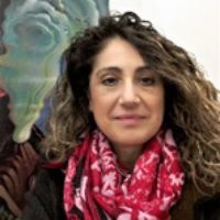 Dr. Patrizia Formoso avatar image