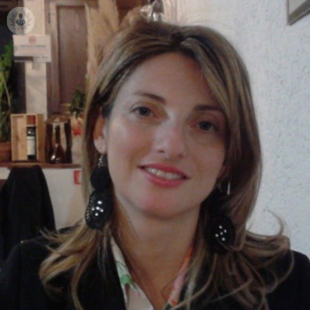 Dr. Francesca Bandinelli avatar image