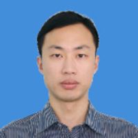 Dr. Guochao Wang avatar image