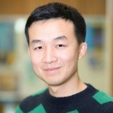 Dr. Junke Jiang avatar image