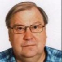 Dr. Andrey F. Sazhin avatar image