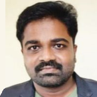 Dr. Muthusankar Eswaran avatar image