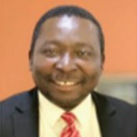 Dr. Eric Oduro Ofori avatar image