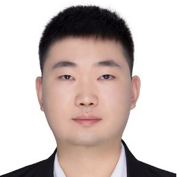 Dr. Wei Wang avatar image