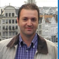 Prof. Dr. Michalis Konsolakis avatar image