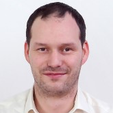 Dr. Martin Ptáček avatar image