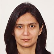 Prof. Dr. Fatima A. Merchant avatar image