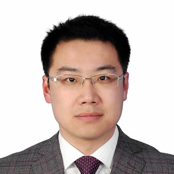 Dr. Peng An avatar image
