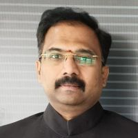 Dr. Subramanian Senthilkumaran avatar image