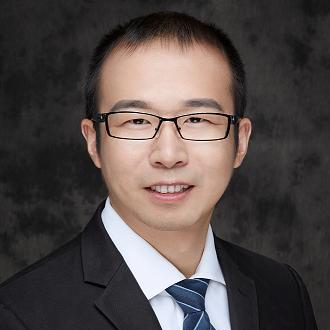 Dr. Zhengyuan Zhai avatar image