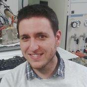 Dr. David Sebastián avatar image